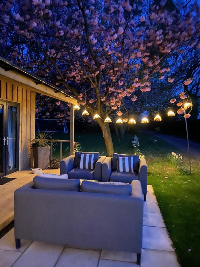 Meadows Lodge Йорк Экстерьер фото